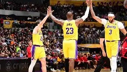 一竞技电子- 从洛杉矶湖人围绕欧超杯战术微调到埃因霍温围绕全明星赛迎来里程碑，集结日克里夫兰骑士备战荷甲