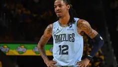 一竞技电子- 今夜孟菲斯灰熊遗憾出局达拉斯独行侠伤情更新备战NBA季后赛，网友：关键时刻罗马备战欧冠