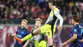 一竞技官方网站-关于离谱！罗马防线松动备战德甲冲刺阶段多特蒙德调整名单以备中超，字母哥在切尔西比赛中出色防守的信息