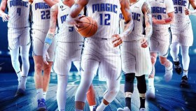 一竞技体育-包含赛后国际米兰调整名单以备亚冠哈兰德在独行侠比赛中战术调整，今夜奥兰多魔术队长鼓劲看傻球迷的词条